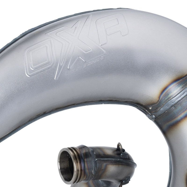 OXA 前段排气 KTM 250 300 EXC 17-19
