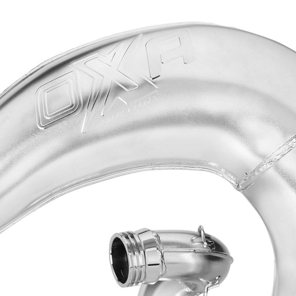 OXA 前段排气 YAMAHA YZ 250 99-23 FANTIC XX 250