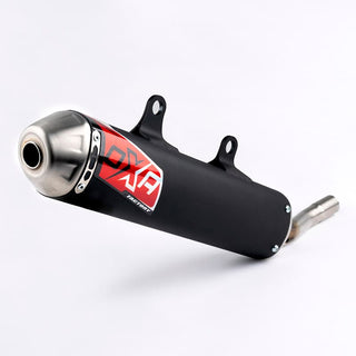 OXA 后段排气 黑色版本 KTM 250 300 EXC 17-19