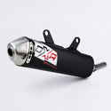 OXA KR1 短款后段排气 Yamaha YZ250