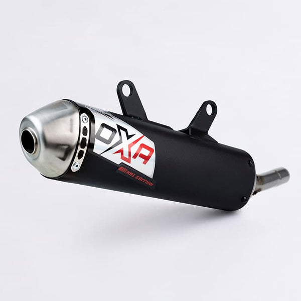 OXA KR1 短款后段排气 Yamaha YZ250