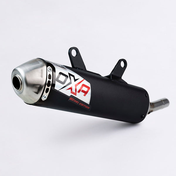 OXA KR1 短款后段排气 Husqvarna TE 250/TE 300 KTM 250 EXC/300 EXC 20-23
