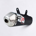 OXA KR1 短款后段排气 Yamaha YZ250