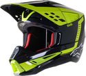 Alpinestars M5 头盔