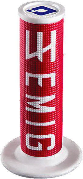 ODI 把套 紧锁式手把胶 Emig V2 Half Waffle Lock-On Grips