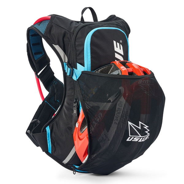 Uswe MTB 8升水袋包