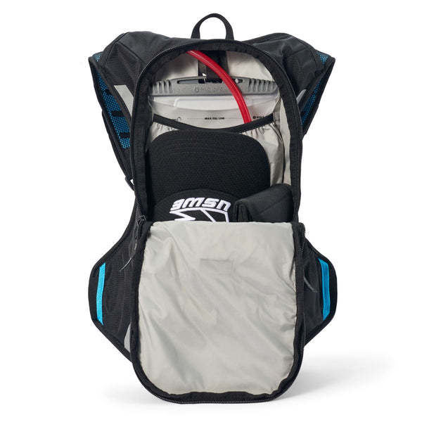 Uswe MTB 8升水袋包