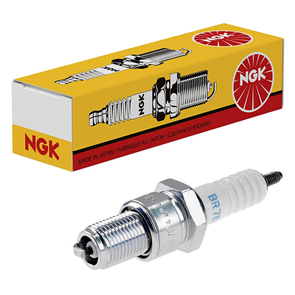 NGK 火花塞 BR7ES