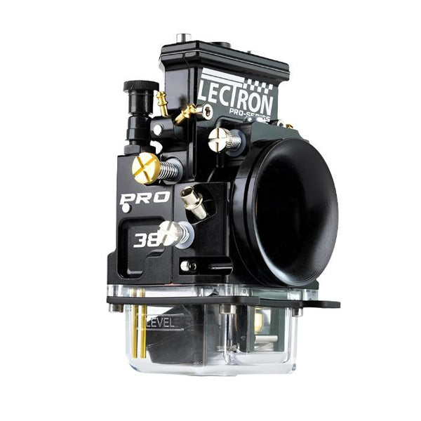 Lectron Billetron™ Pro 38 化油器 KTM