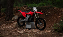 Stark Future Varg 电动越野车 标准马力60HP - 红色