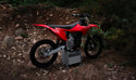 Stark Future Varg 电动越野车 标准马力60HP - 红色