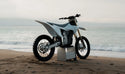 Stark Future Varg 电动越野车 增强马力80HP - 白色