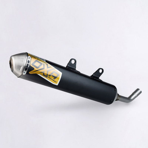 OXA 硬耐力版 后段排气 Yamaha YZ250 2002-2023