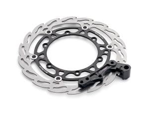 KTM Flame Brake Disc Kit MX/Enduro 2009-2022