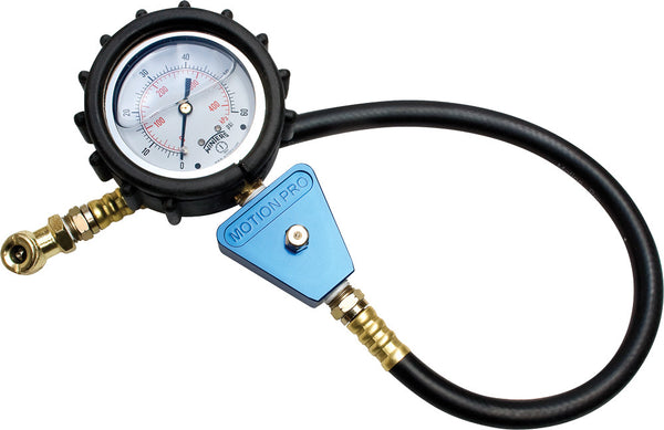 MOTION PRO 工具 Professional Tire Pressure Gauge