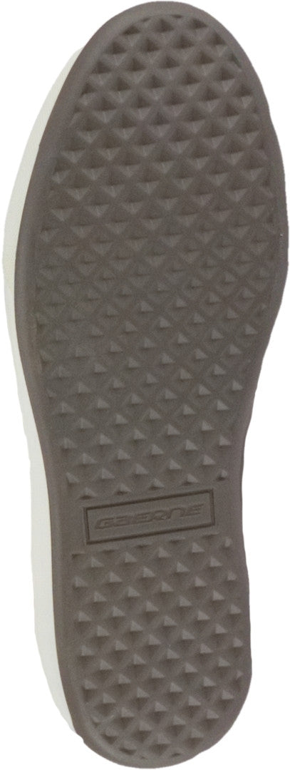 Gaerne Voyager CDG Gore-Tex Motorcycle Shoes Black