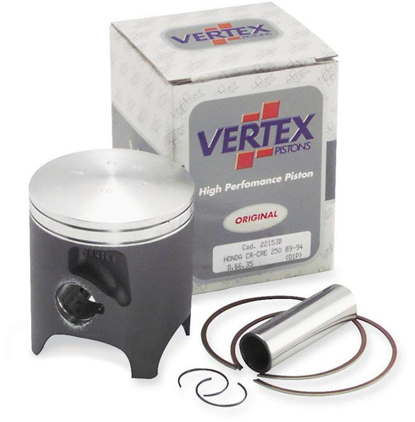 VERTEX 发动机 VERTEX PISTON HI COMP