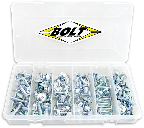 BOLT 五金件 Fairing Bolts