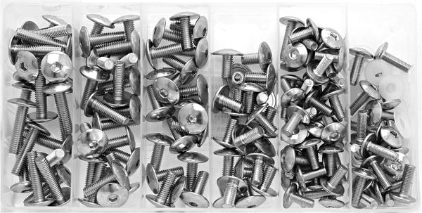 BOLT 五金件 Fairing Bolts