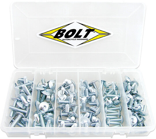 BOLT 五金件 Fairing Bolts