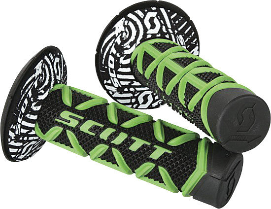 SCOTT 手把胶 Diamond MX Grip