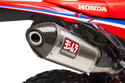 YOSHIMURA 排气管 EXHAUST RACE RS4S FULL SYSTEM SS/SS/CF HON