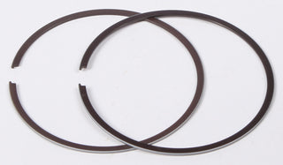 PROX 活塞 PISTON RINGS 66.35MM SUZ/YAM FOR PRO X PISTONS ONLY