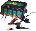 BATTERY TENDER 工具 Multiple Bank Plus Charging Station