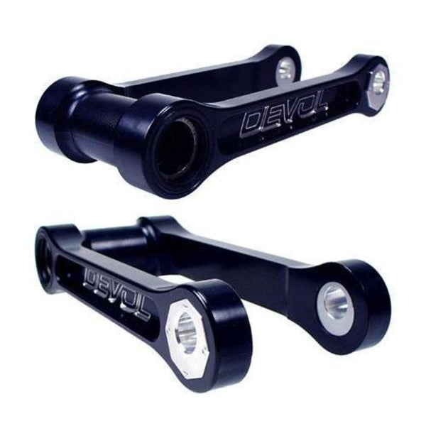 Devol Suzuki Tranformer Pull ROD