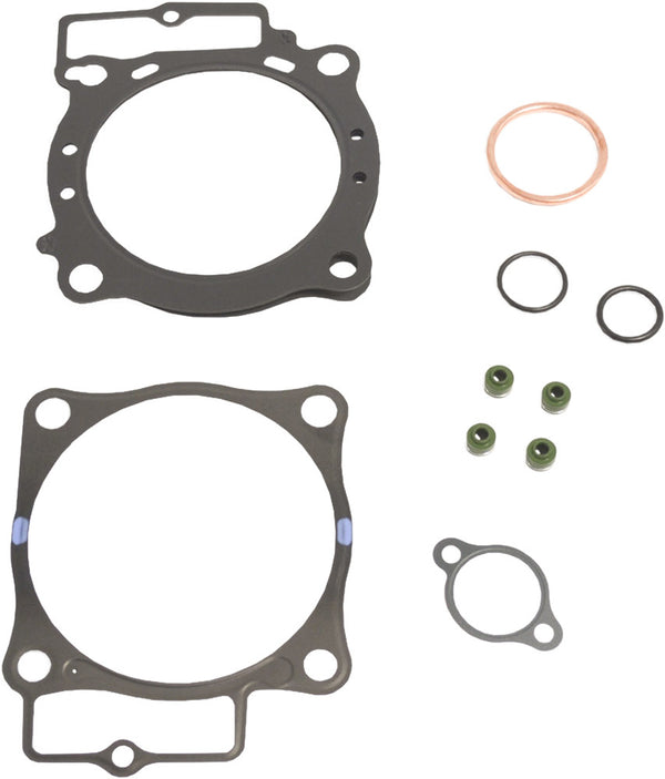 ATHENA 缸垫/密封 TOP END GASKET KIT W/O VALVE COVER GASKET HON