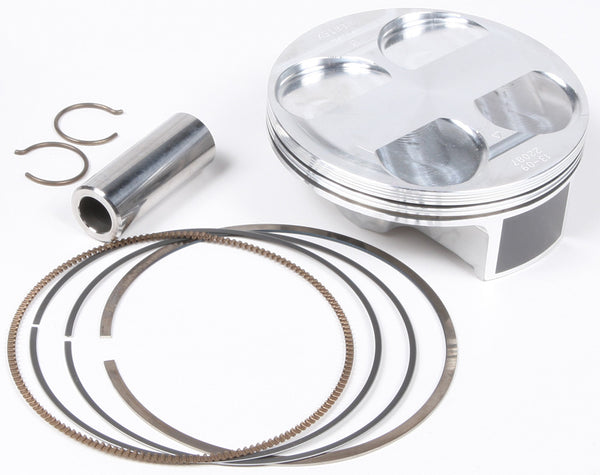 VERTEX 活塞 PISTON KIT FORGED 95.96/STD 12.5:1 HON