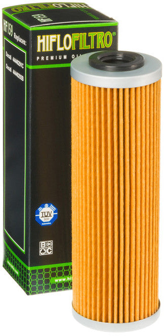 HIFLOFILTRO 油滤 OIL FILTER