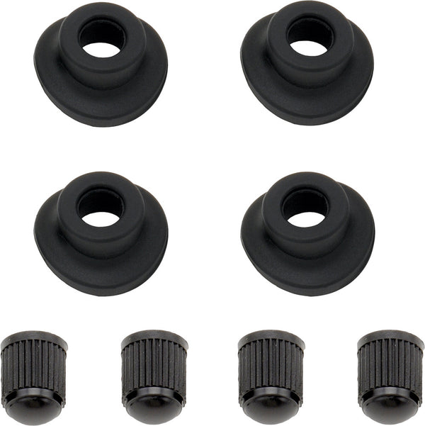 Bolt 气门嘴帽 Valve Stem Grommets & Caps