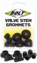 Bolt 气门嘴帽 Valve Stem Grommets & Caps