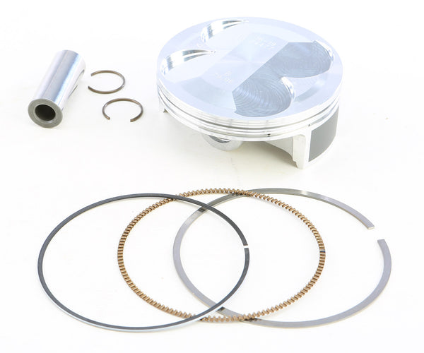 VERTEX 活塞 PISTON KIT BB FORGED 79.96/+3.00 13.5:1 KAW