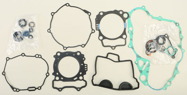 ATHENA 缸垫/密封 COMPLETE GASKET KIT W/OIL SEALS YAM