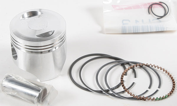 WISECO 活塞 PISTON KIT 40.50/+1.50 11:1 HON