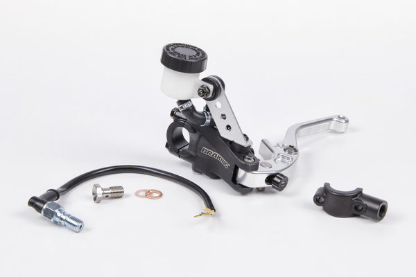 Braking 刹车手柄 Radial Master Cylinder