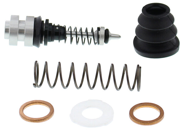 All balls 刹车泵维修套件 Husqvarna Master Clyinder Rebuild Kit Rear Husky/KTM