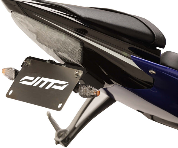 DMP 车身 FENDER ELIMINATOR KIT 黑