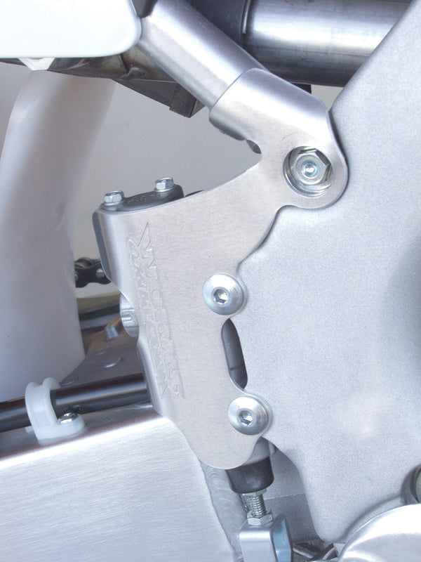 Works Suzuki Rear Master CYL Guard RMZ250