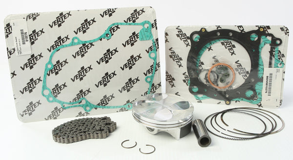 VERTEX 活塞 TOP END KIT 95.95/STD 12.5:1 HON