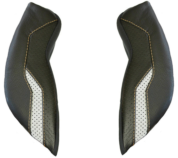 NEXX 头盔附件 X.R2 Golden Edition Cheek Pads