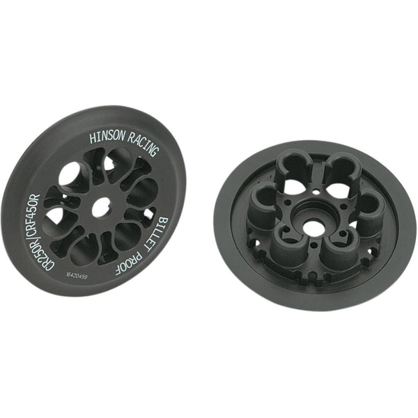 HINSON 离合器 BILLET PRESSURE PLATE HSK/KTM HIGH PERFORMANCE