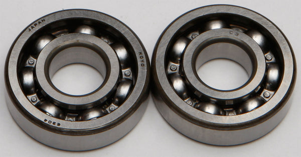 ALL BALLS 轮轴/曲轴 BEARING/密封套件
