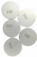 K&L 发动机 29mm Valve Shim Refill