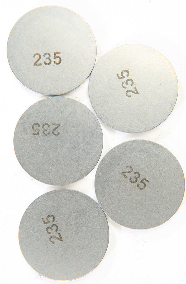 K&L 发动机 29mm Valve Shim Refill