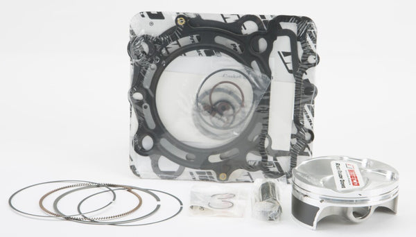 WISECO 活塞 TOP END KIT ARMORGLIDE BOX FRG 77.00/STD 14.5:1 KAW