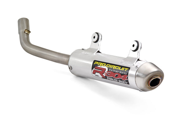 PRO CIRCUIT 排气管 P/C R-304 SILENCER