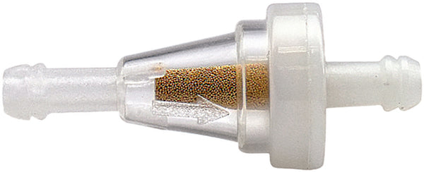 SP1 燃油系统 Inline Fuel Filter